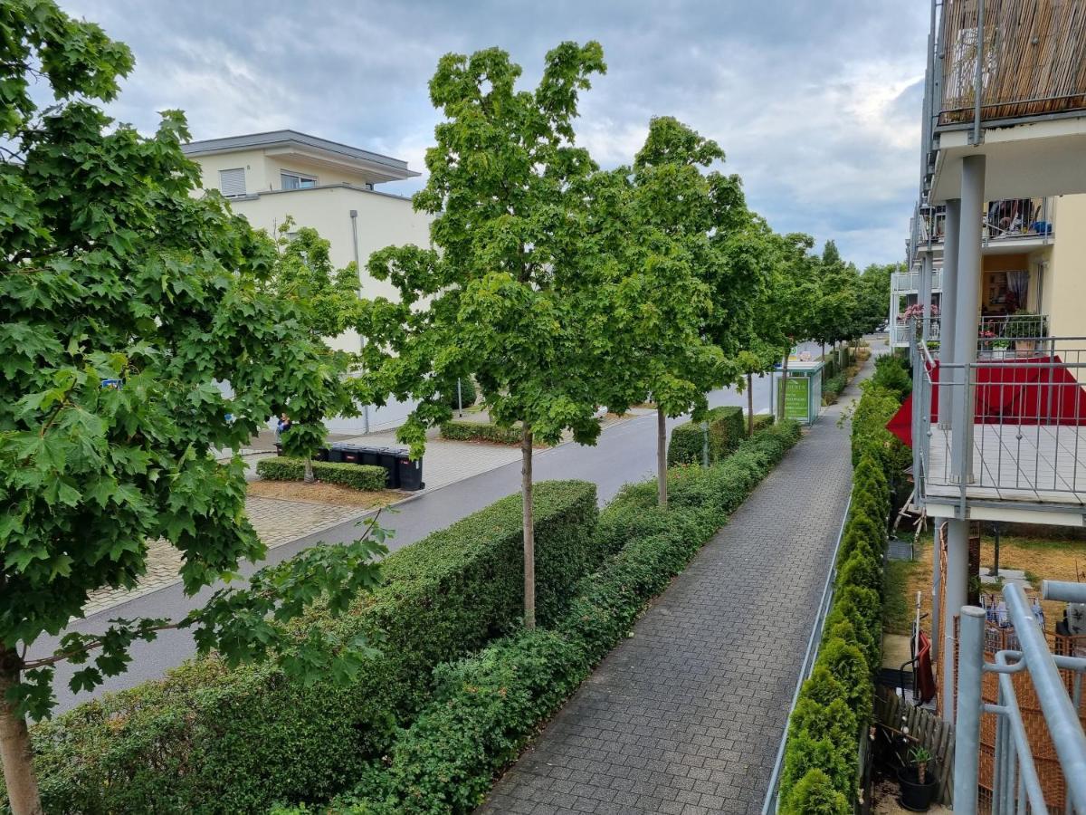 Loft Orchidee 2 Apartment Uberlingen Exterior photo