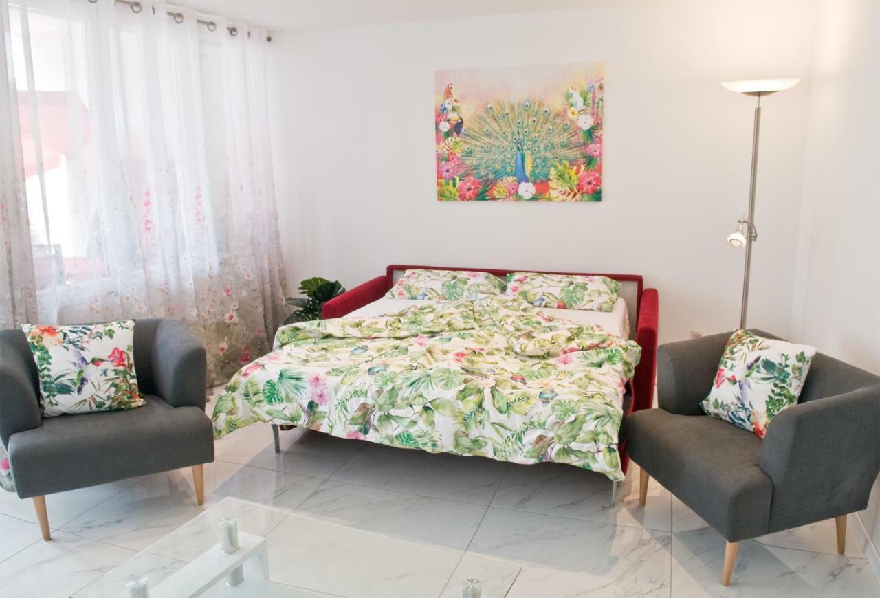 Loft Orchidee 2 Apartment Uberlingen Exterior photo
