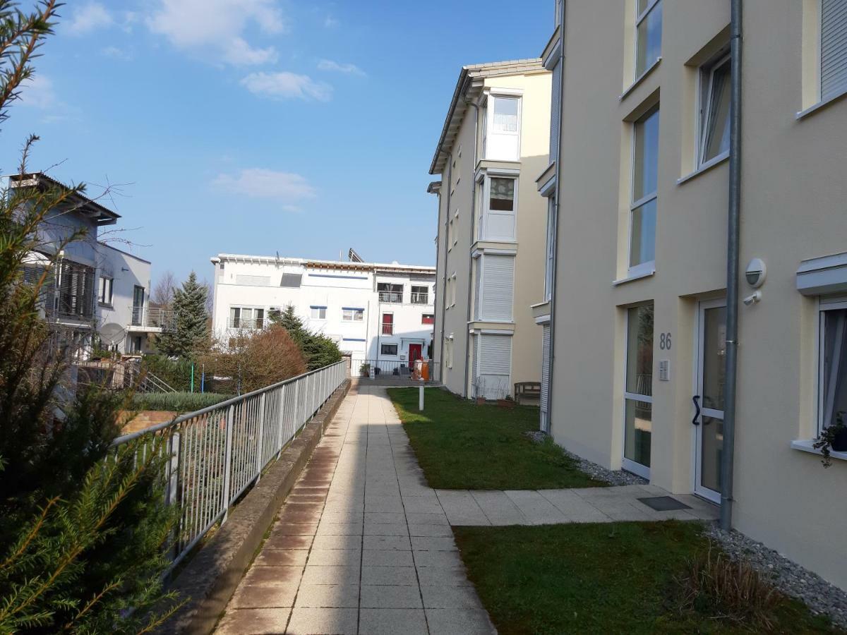 Loft Orchidee 2 Apartment Uberlingen Exterior photo