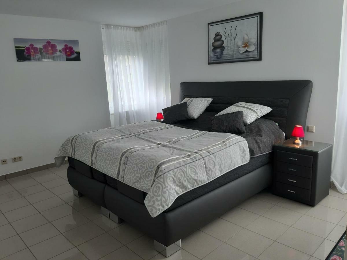 Loft Orchidee 2 Apartment Uberlingen Exterior photo