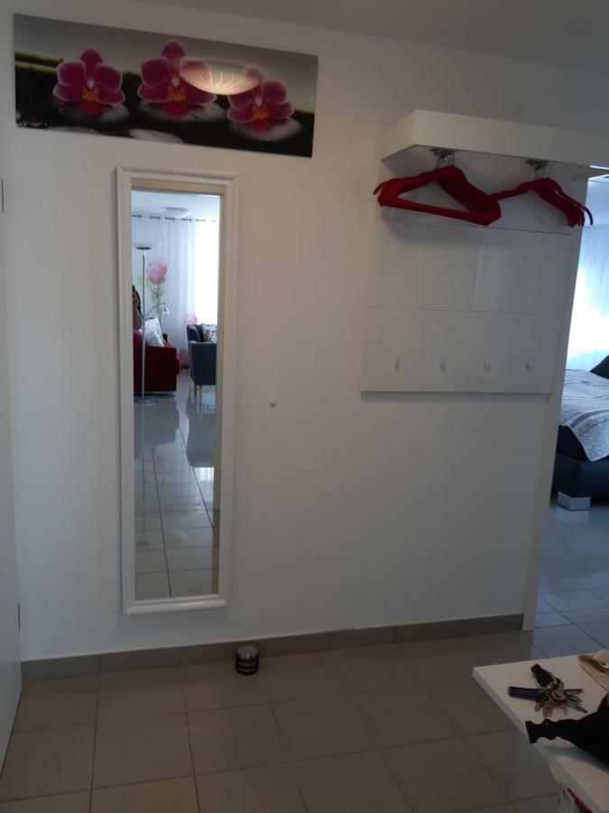 Loft Orchidee 2 Apartment Uberlingen Exterior photo