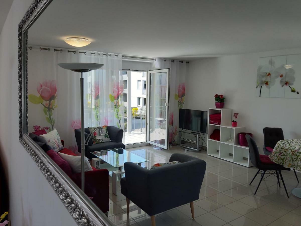 Loft Orchidee 2 Apartment Uberlingen Exterior photo