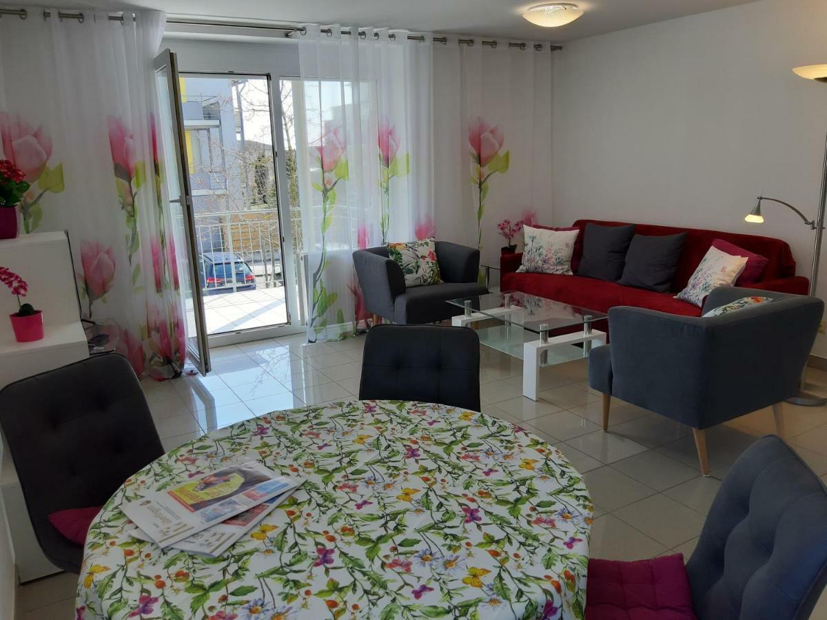 Loft Orchidee 2 Apartment Uberlingen Exterior photo