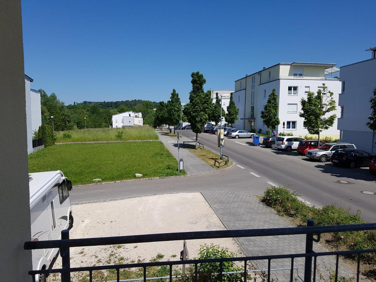 Loft Orchidee 2 Apartment Uberlingen Exterior photo