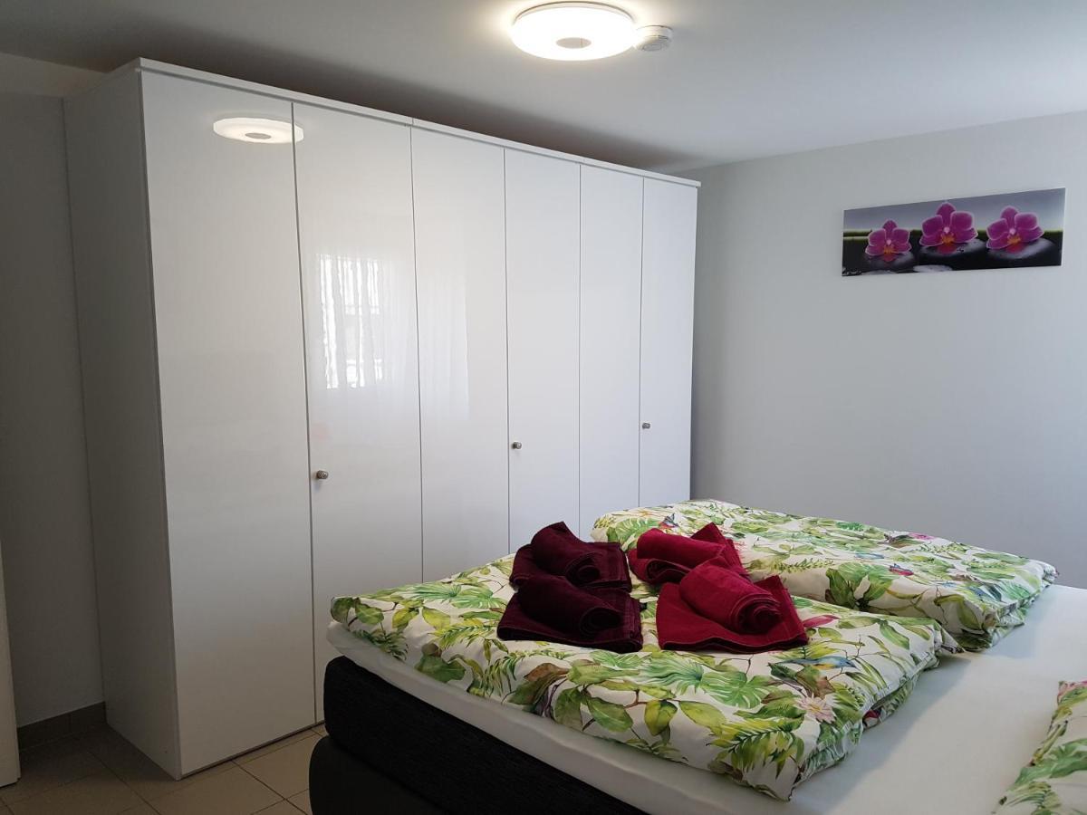 Loft Orchidee 2 Apartment Uberlingen Exterior photo
