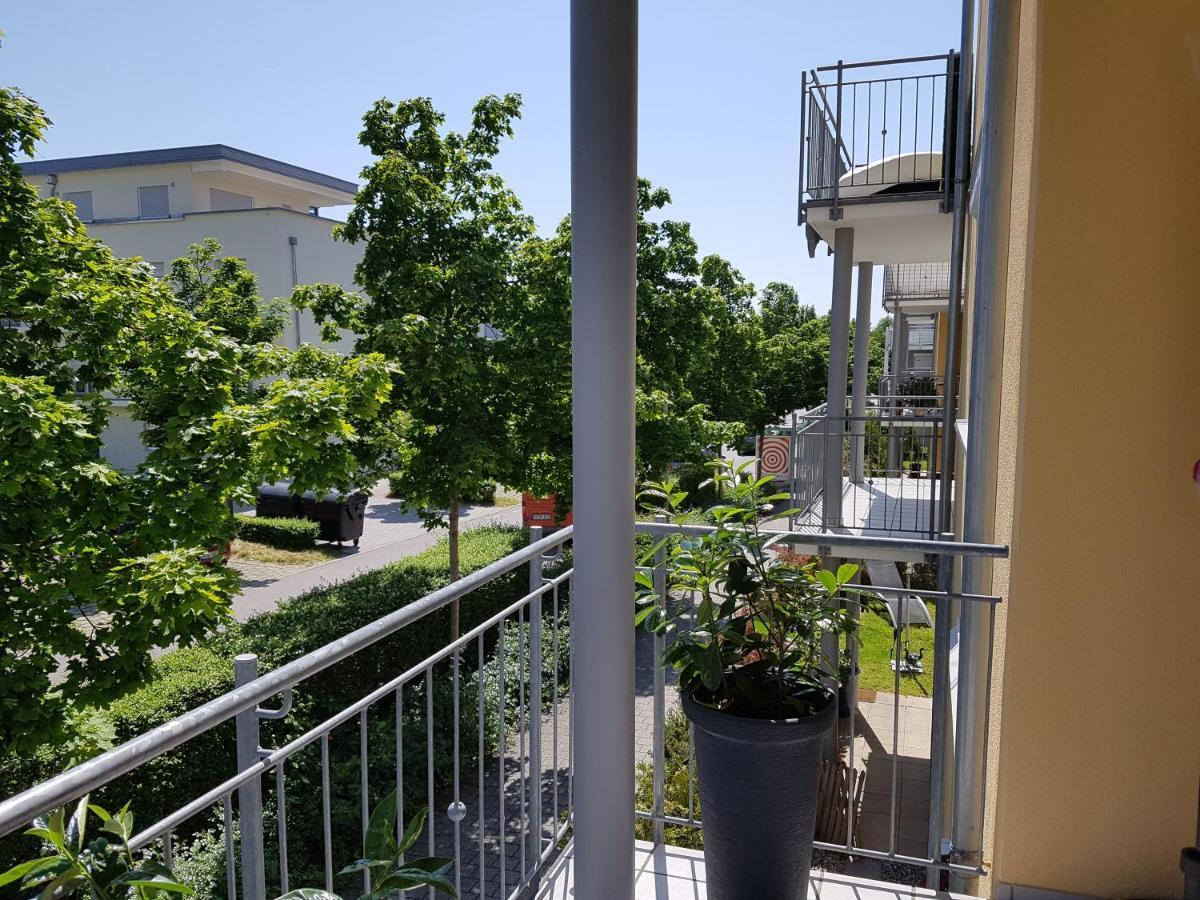 Loft Orchidee 2 Apartment Uberlingen Exterior photo
